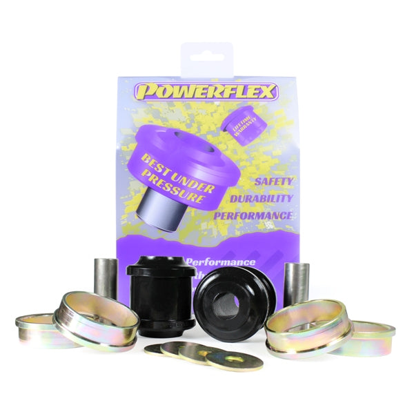 Powerflex BMW F01 F02 F03 F07 Front Radius Arm To Chassis Bush | ML Performance UK