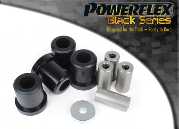 Powerflex BMW F06 F07 F12 F13 Black Series Front Upper Wishbone Bush | ML Performance UK
