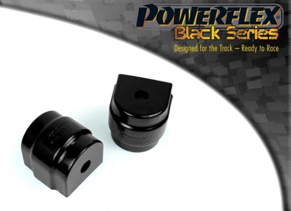 Powerflex BMW F06 F07 F12 F13 Black Series Rear Anti-Roll Bar Bush 15mm