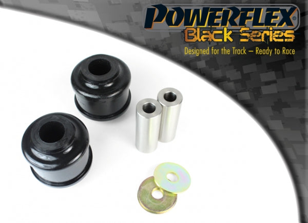 Powerflex BMW F06 F10 F12 F13 Black Series Front Radius Arm to Chassis Bush | ML Performance UK
