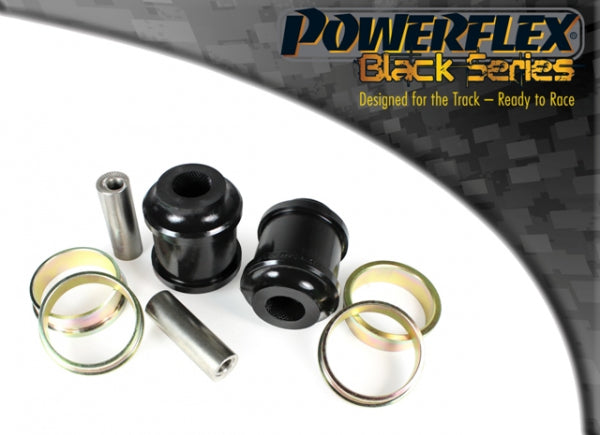 Powerflex BMW F15 F16 Black Series Front Radius Arm To Chassis Bush | ML Performance UK
