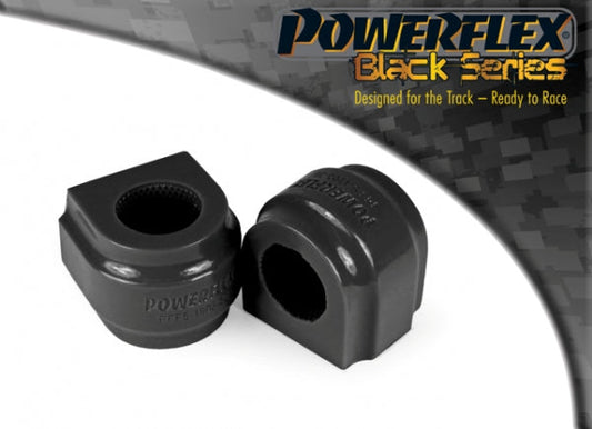 Powerflex BMW F20 F22 F32 F36 Black Series Front Anti Roll Bar Bush 30mm | ML Performance UK