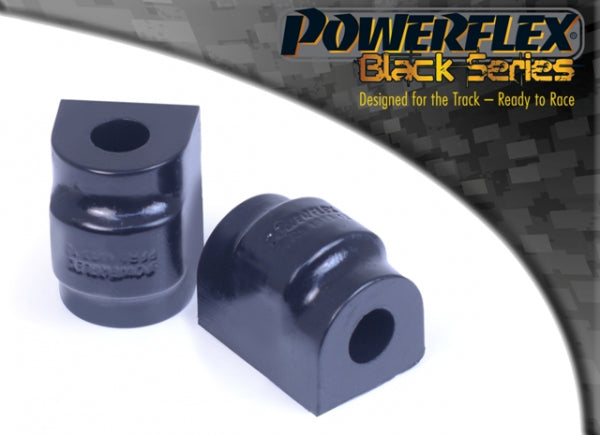 Powerflex BMW F20 F22 F32 F36 Black Series Rear Anti Roll Bar Bush 13mm | ML Performance UK