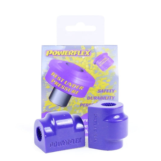 Powerflex BMW F20 F22 F32 F36 Rear Anti Roll Bar Bush 14mm | ML Performance UK