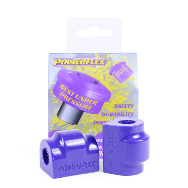 Powerflex BMW F20 F22 F32 F36 Rear Anti Roll Bar Bush 15mm | ML Performance UK