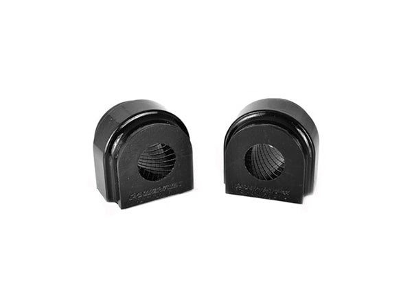 Powerflex BMW MIN F40 F44 F48 F56 Black Series Front Arm Rear Bush 24.5mm