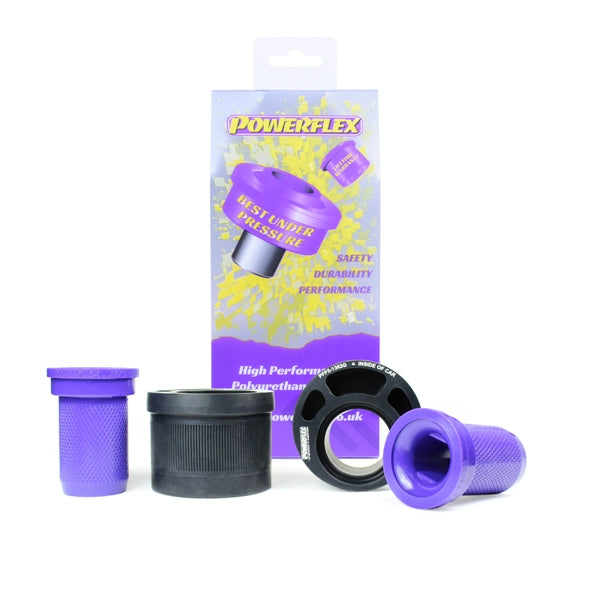 Powerflex BMW MIN F40 F44 F48 F56 Front Arm Rear Bush Caster Offset | ML Performance UK