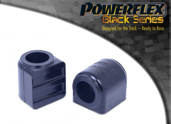 Powerflex Ford MK6 Mustang Black Series Front Anti Roll Bar Bush 32mm | ML Performance UK