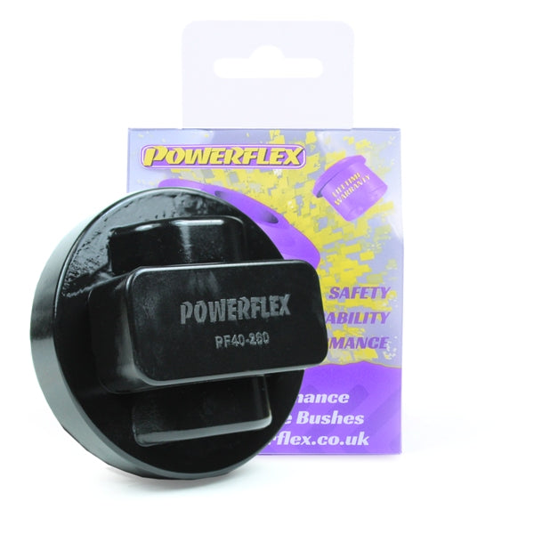 Powerflex Mercedes-Benz W176 Jack Pad Adaptor | ML Performance UK