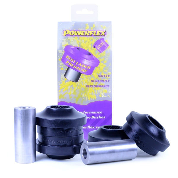 Powerflex Mercedes-Benz W203 W209 R171 Front lower Arm Inner Bush | ML Performance UK