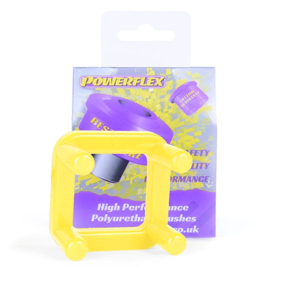 Powerflex Mini R55 R56 R57 R58 Upper Gearbox Mount Insert (Petrol & Tuned Diesel)