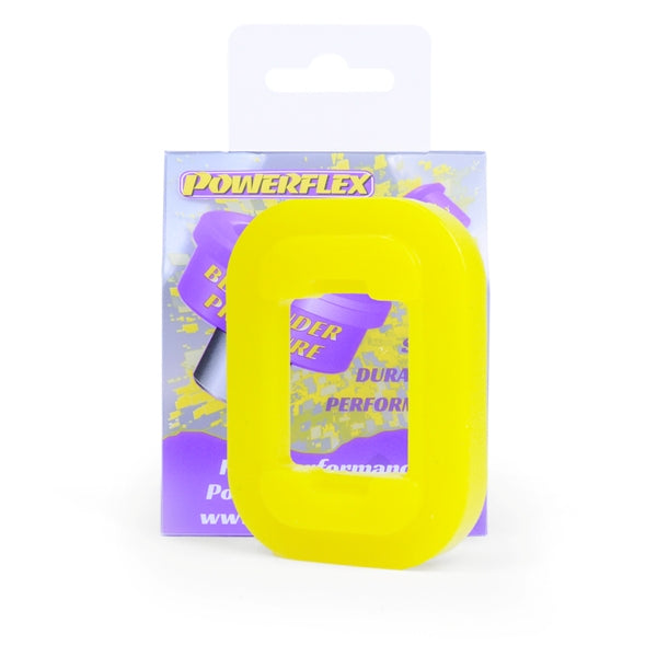 Powerflex Mini R55 R56 R57 R60 Upper Engine Mount Insert - PetrolTuned Diesel (Inc. Clubman, Countryman & Paceman) | ML Performance UK