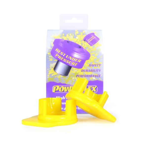 Powerflex Porsche 997 Gearbox Front Mounting Bush Insert | ML Performance UK