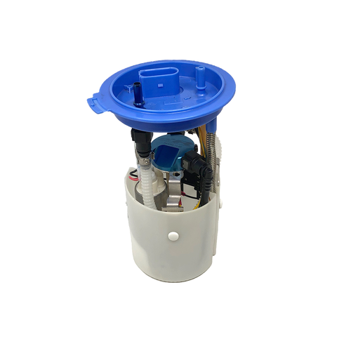 Precision Raceworks Audi Volkswagen Performance Fuel Pumps (Inc. 8P A3, 8J TT & MK6 Golf R) - ML Performance UK