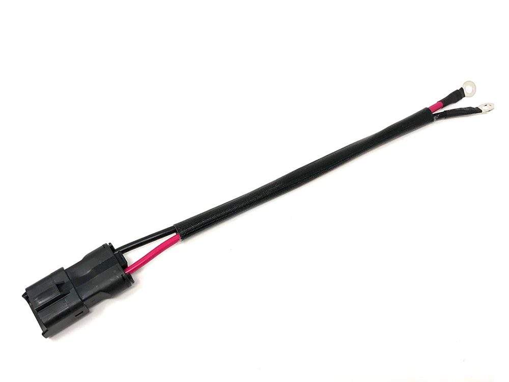 Precision Raceworks BMW N54 N55 Series Boost Reference Harness (Inc. 1M, M235i, 335i, M3 & M4) - ML Performance UK