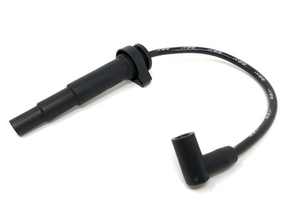 Precision Raceworks BMW N55 Replacement Sparkplug Wire Set (M2, 135i, M135i, M235i, 335i & 435i)