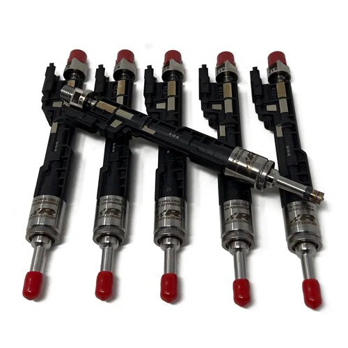 Precision Raceworks BMW N55 S55 F20 F30 F32 F80 Stage 2 Direct Injectors (Inc. M135i, 335i, M2 & M3) - ML Performance UK