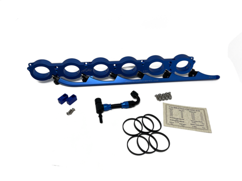 Precision Raceworks BMW Toyota B58 G29 A90 Gen 2 Port Injection Kit (Z4 M40i & Supra) - ML Performance UK