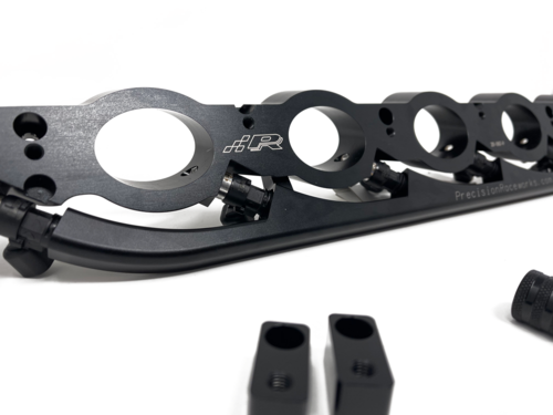 Precision Raceworks BMW Toyota B58 G29 A90 Gen 2 Port Injection Kit (Z4 M40i & Supra) - ML Performance UK