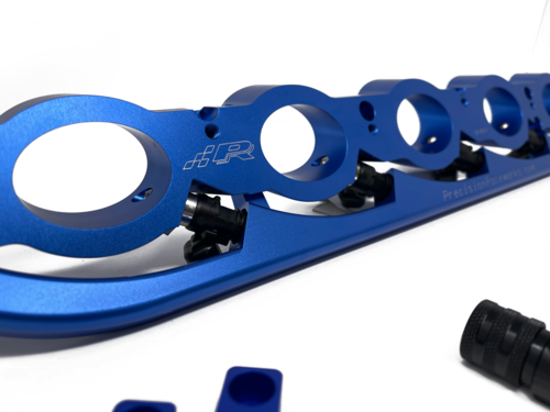 Precision Raceworks BMW Toyota B58 G29 A90 Gen 2 Port Injection Kit (Z4 M40i & Supra) - ML Performance UK