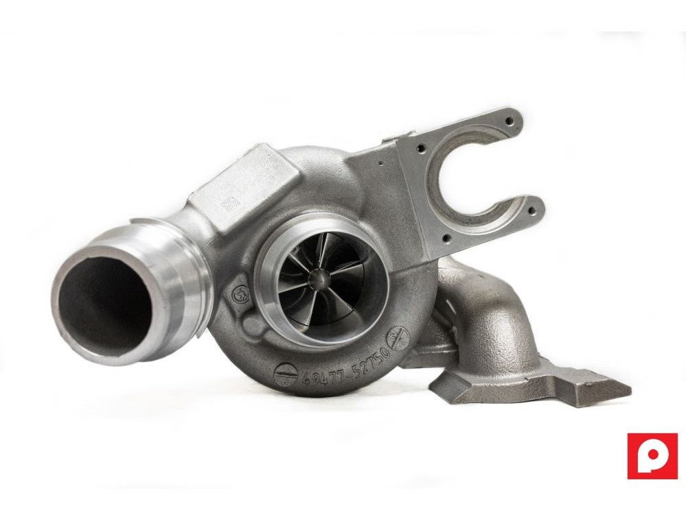 Pure Turbo BMW B48 Stage 2 Turbo Upgrade (Inc. 125i, 220i, 330i & 430i) - ML Performance UK