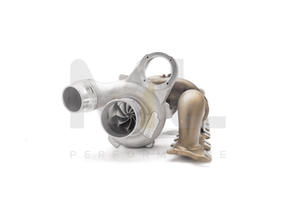 Pure Turbos BMW B58 Pure800 Stage 2 Turbo - Cast Version No Deposit Required (M140i, M240i, 340i & 440i) - ML Performance EU