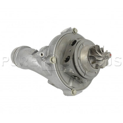 Pure Turbos BMW N55 Stage 1 Turbo (M2, M135i, 135i, M235i, 335i & 435i) - ML Performance EU