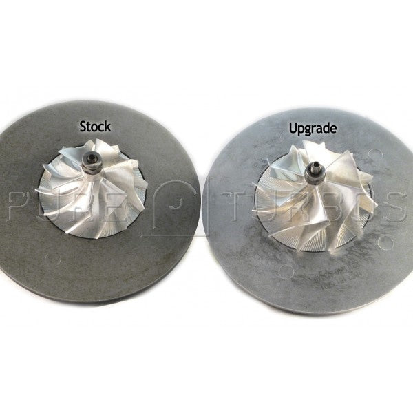 Pure Turbos BMW N55 Stage 1 Turbo (M2, M135i, 135i, M235i, 335i & 435i) - ML Performance EU