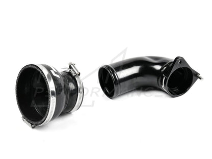 Racingline Audi Seat Skoda VW 1.0TSI Performance Hi-Flow Turbo Inlet (Inc. A3, Leon, Fabia & UP GTI) - ML Performance UK