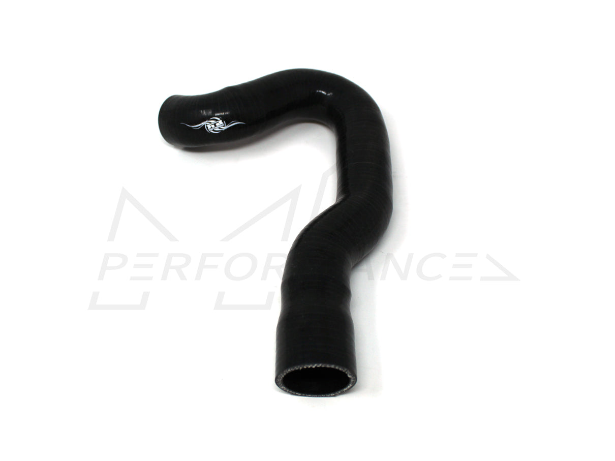 RB BMW N54 RHD Silicone Outlet Replacement Pipe (135i & 335i) - ML Performance EU