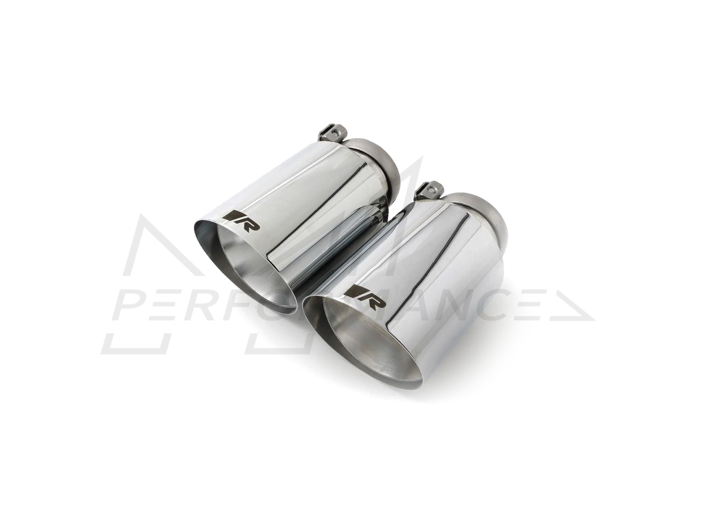 Remus BMW G80 G82 Stainless Steel Quad Tail Pipe Set (M3, M3 Competition, M4 & M4 Competition) - ML Performance UK