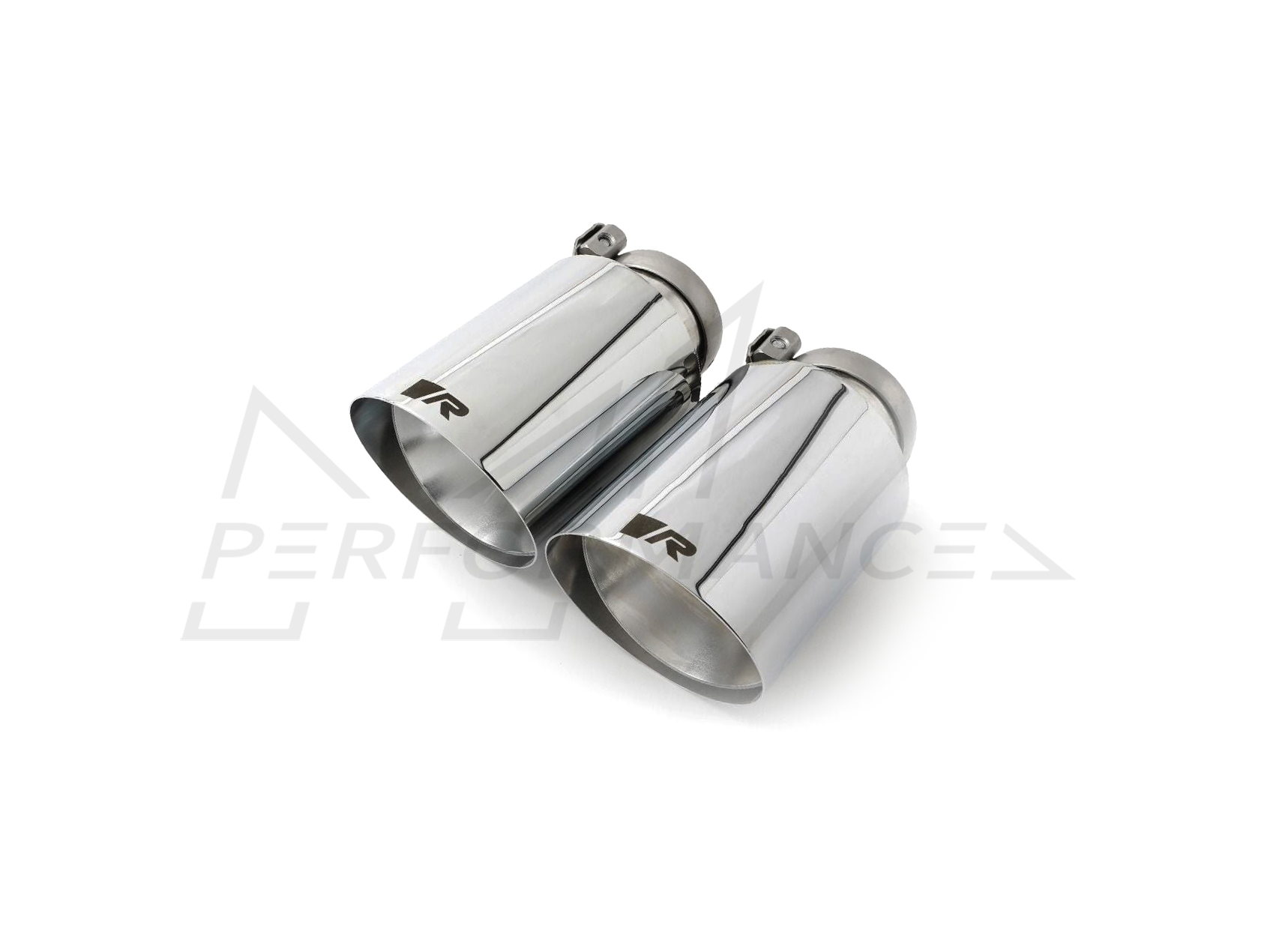 Remus BMW G80 G82 Stainless Steel Quad Tail Pipe Set (M3, M3 Competition, M4 & M4 Competition) - ML Performance UK