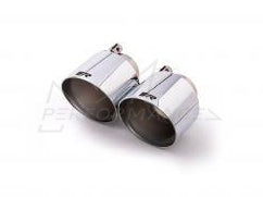 Remus BMW Hyundai B58 F20 F21 Tailpipes Pair (M140i(x)) & i30N) - ML Performance UK