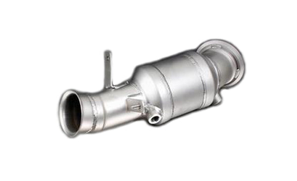 Remus BMW F20 F21 B58 Sports Cat 200 Cell (M140i & M240i, 340i & 440i) - ML Performance EU