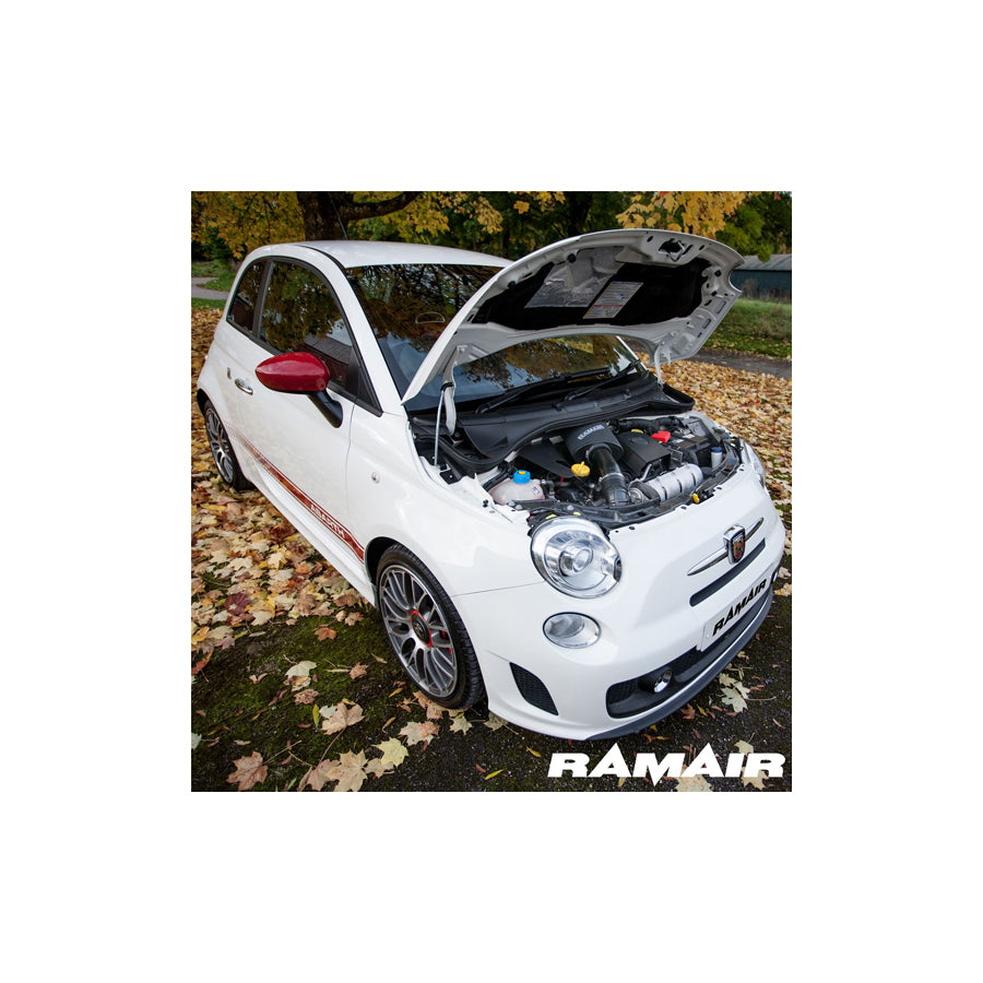 Ramair Abarth 1.4T Performance Intake Kit (500 & Essesse 595) - ML Performance EU