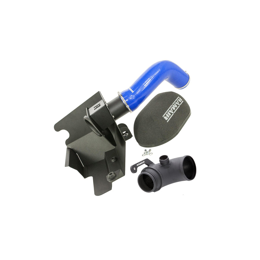 Ramair Audi Seat Skoda VW 1.8 2.0 TSI MQB Performance Intake Kit With Turbo Elbow (Inc. 8V A3, 5F Leon & MK7 Golf) - ML Performance EU