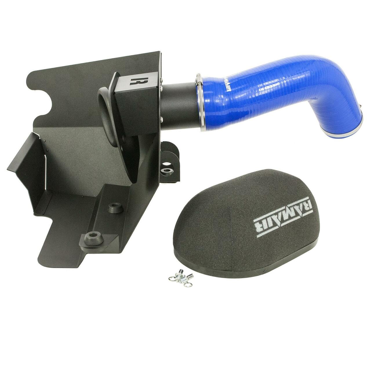 Ramair Audi Seat Skoda VW 1.8 2.0 TSI MQB Performance Intake Kit (Inc. 8V A3, 5F Leon & MK7 Golf) - ML Performance EU