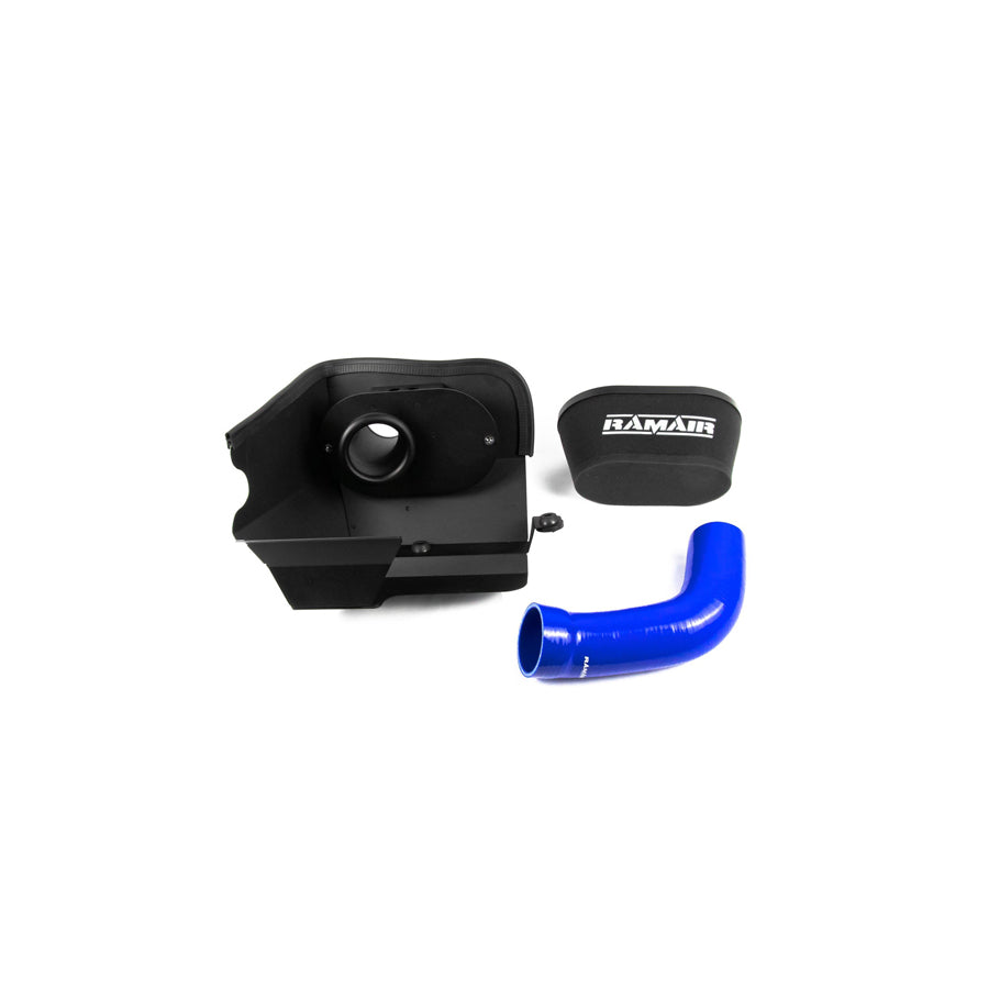 Ramair Audi Seat Skoda VW 1.8 2.0 TSI MQB Performance Intake Kit (Inc. 8V A3, 5F Leon & MK7 Golf) - ML Performance EU