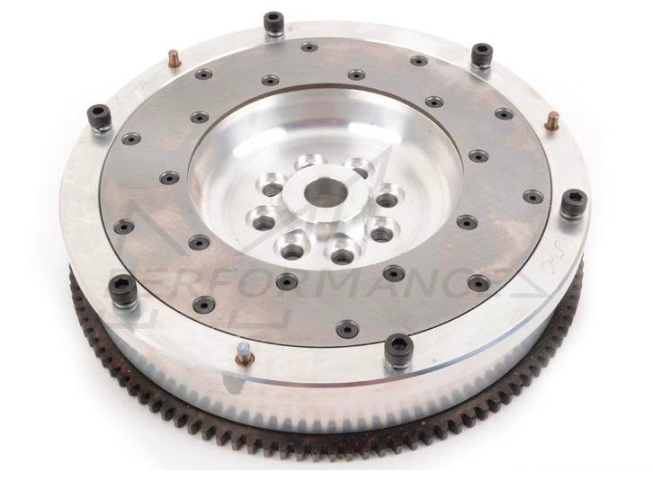 SPEC BMW E82 E90 N54 N55 Single Mass Flywheels (135i, 335i & 335d) - ML Performance UK