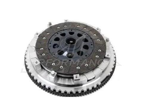 SPEC BMW E90 E92 E93 M3 Super Twin Clutch and Flywheel Kit - ML Performance EU