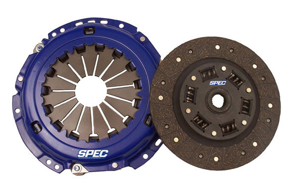 SPEC BMW N55 B58 E82 E90 E92 F30 F32 OEM-Design Clutches (1M, 135i, M235i, M240i, 320ix, 328d/ix, 335i, 340i, 428ix, 435i, 440i, 535i & Z4 35i) - ML Performance EU