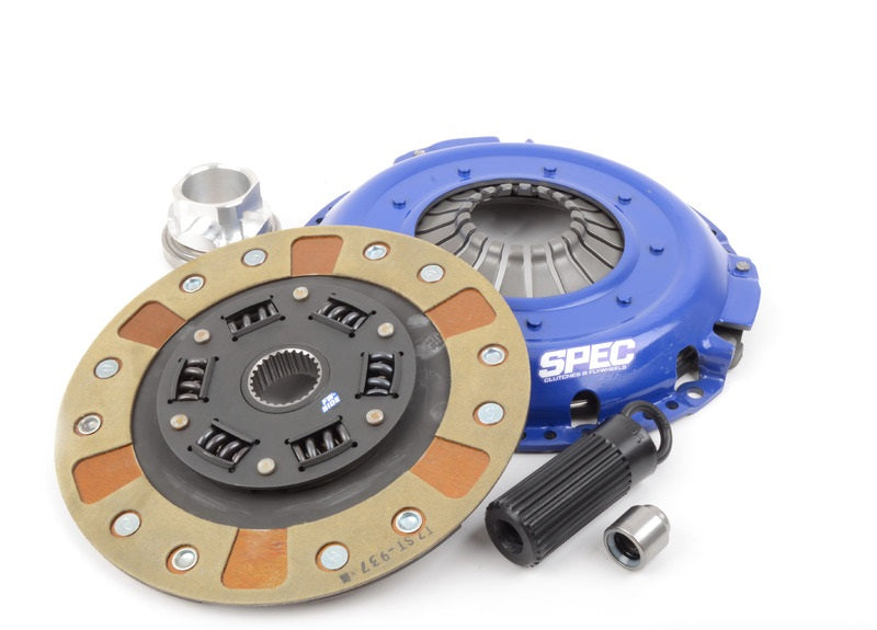 SPEC BMW OEM-Fitting Clutches (335i & 335d) - ML Performance EU