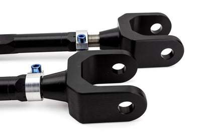 SPL BMW F2XF3X Titanium Rear Traction Links | ML Performance UK 