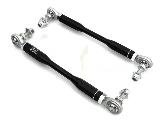 SPL BMW F80 F82 F83 F87 Front Endlinks / Droplinks (M2, M3 & M4)