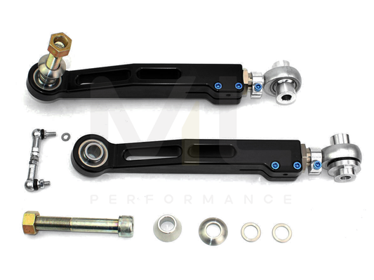 SPL BMW F80 F82 F83 F87 Front Lower Control Arms (M2, M4 & M5) | ML Performance UK 