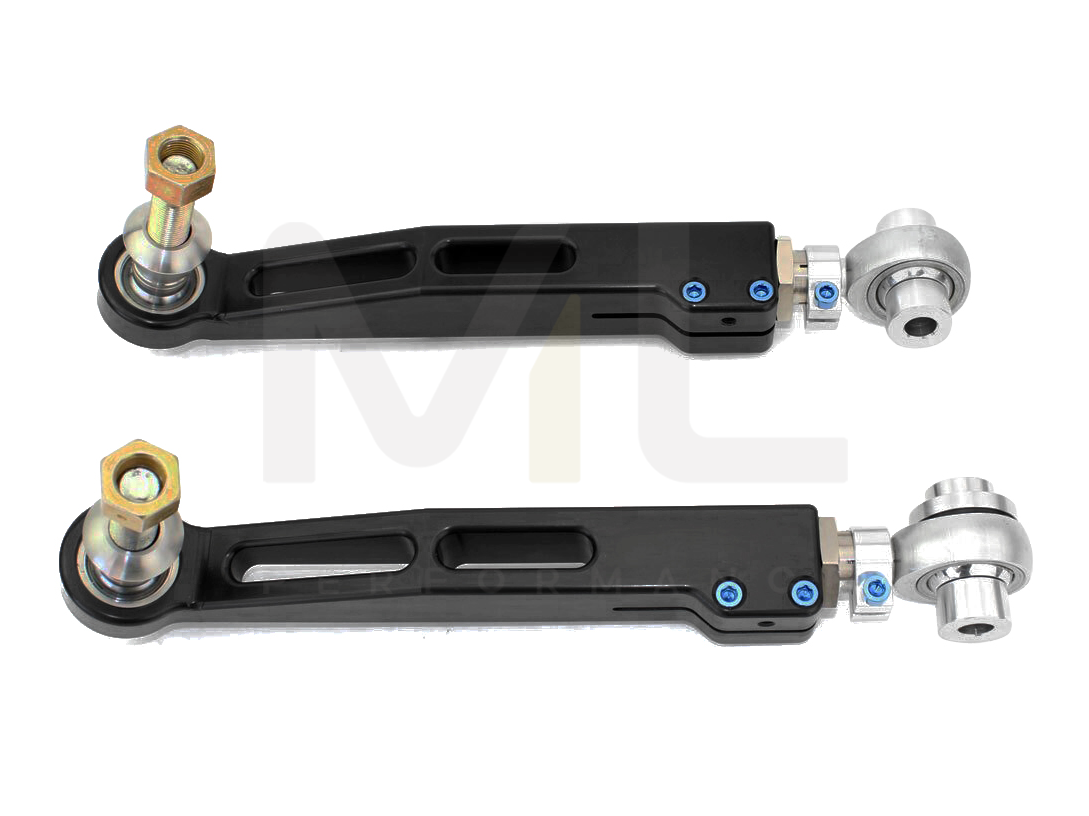 SPL BMW F80 F82 F83 F87 Front Lower Control Arms (M2, M4 & M5) | ML Performance UK 
