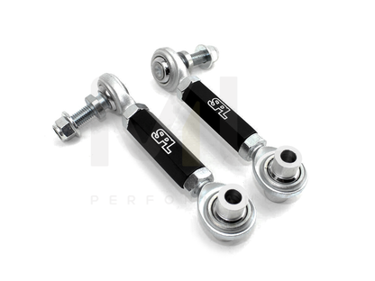 SPL BMW F80 F82 F83 F87 Rear Swaybar Endlinks (M2, M3 & M4) - ML Performance UK
