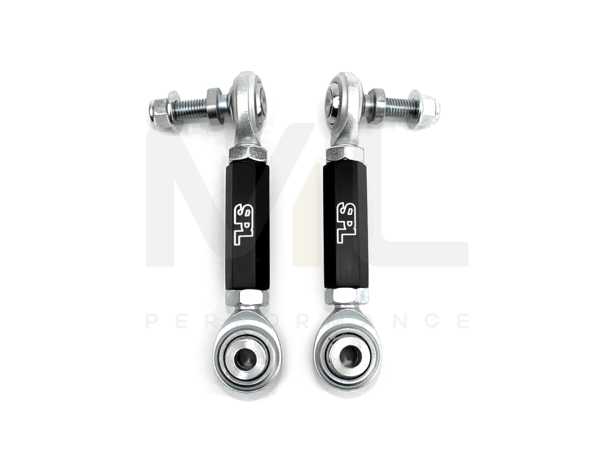 SPL BMW F80 F82 F83 F87 Rear Swaybar Endlinks (M2, M3 & M4) - ML Performance UK