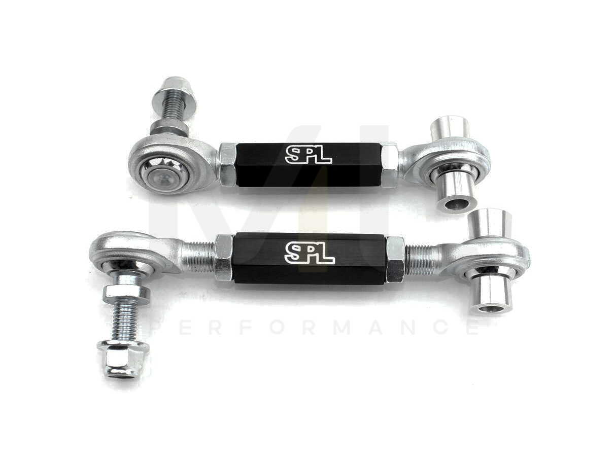 SPL BMW F80 F82 F83 F87 Rear Swaybar Endlinks (M2, M3 & M4) - ML Performance UK