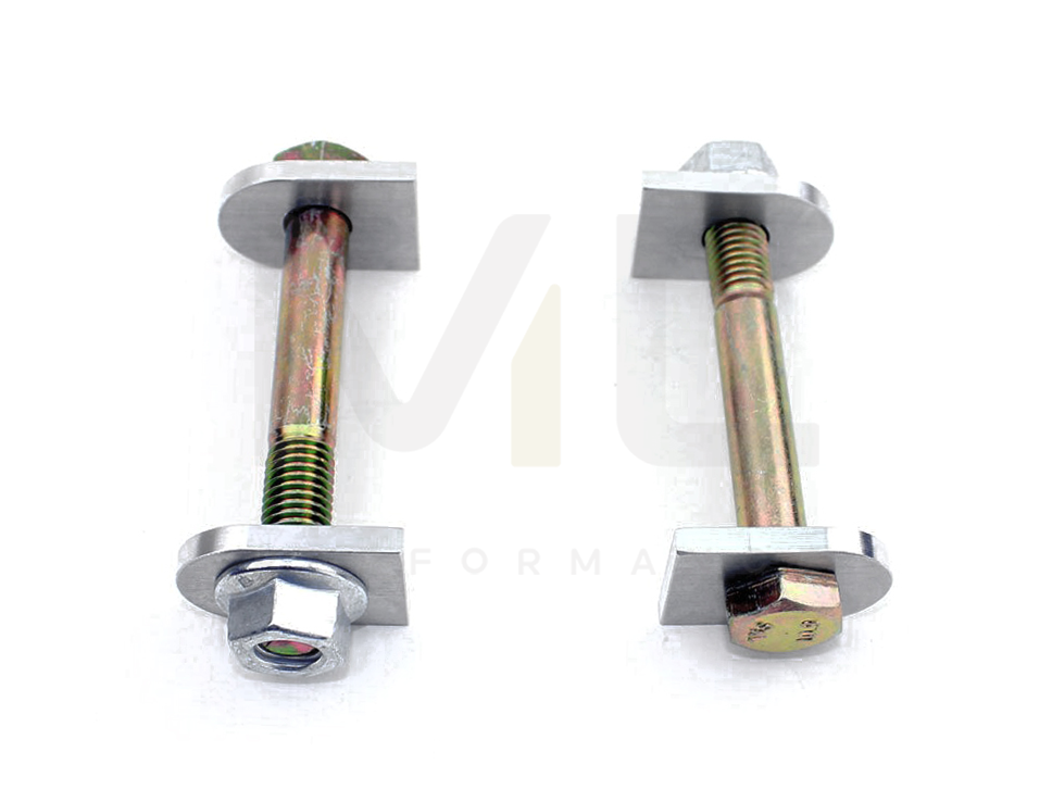 SPL BMW F80 F82 F83 F87 Toe Eccentric Lockout Kit for Rear Toe Arms (Z4, M2, M3 & M4) - ML Performance UK 